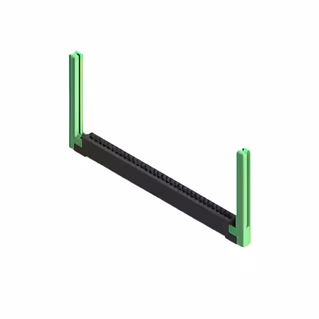 387-033-541-158 EDAC Inc.  Edgeboard Connectors
